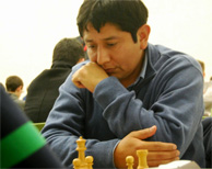 Miguel Muñoz