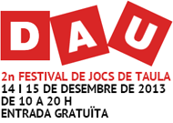 DAU Barcelona