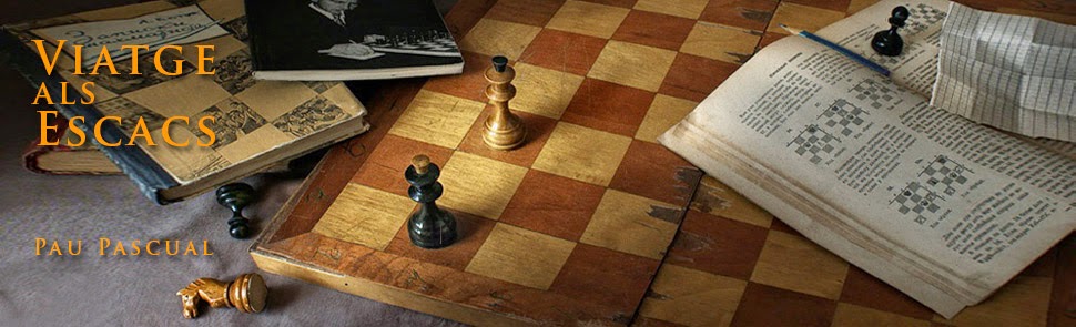 Viatge als escacs