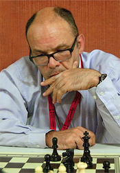 Antoni Torrecillas Martínez