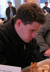 Més informació MI Christian Seel