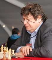 GM Zenón Franco Ocampos